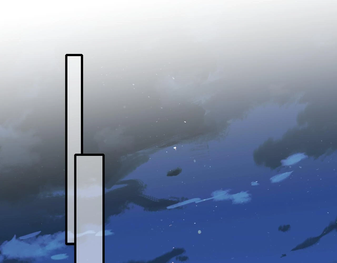 第59话 傅昀深的阴影 第19页