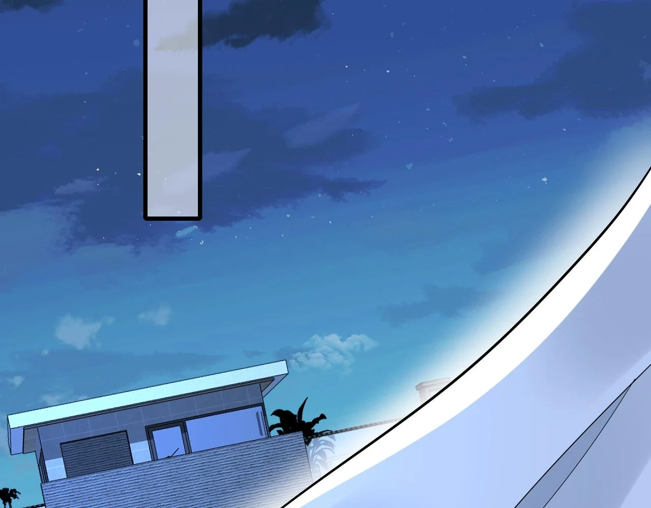 第59话 傅昀深的阴影 第20页