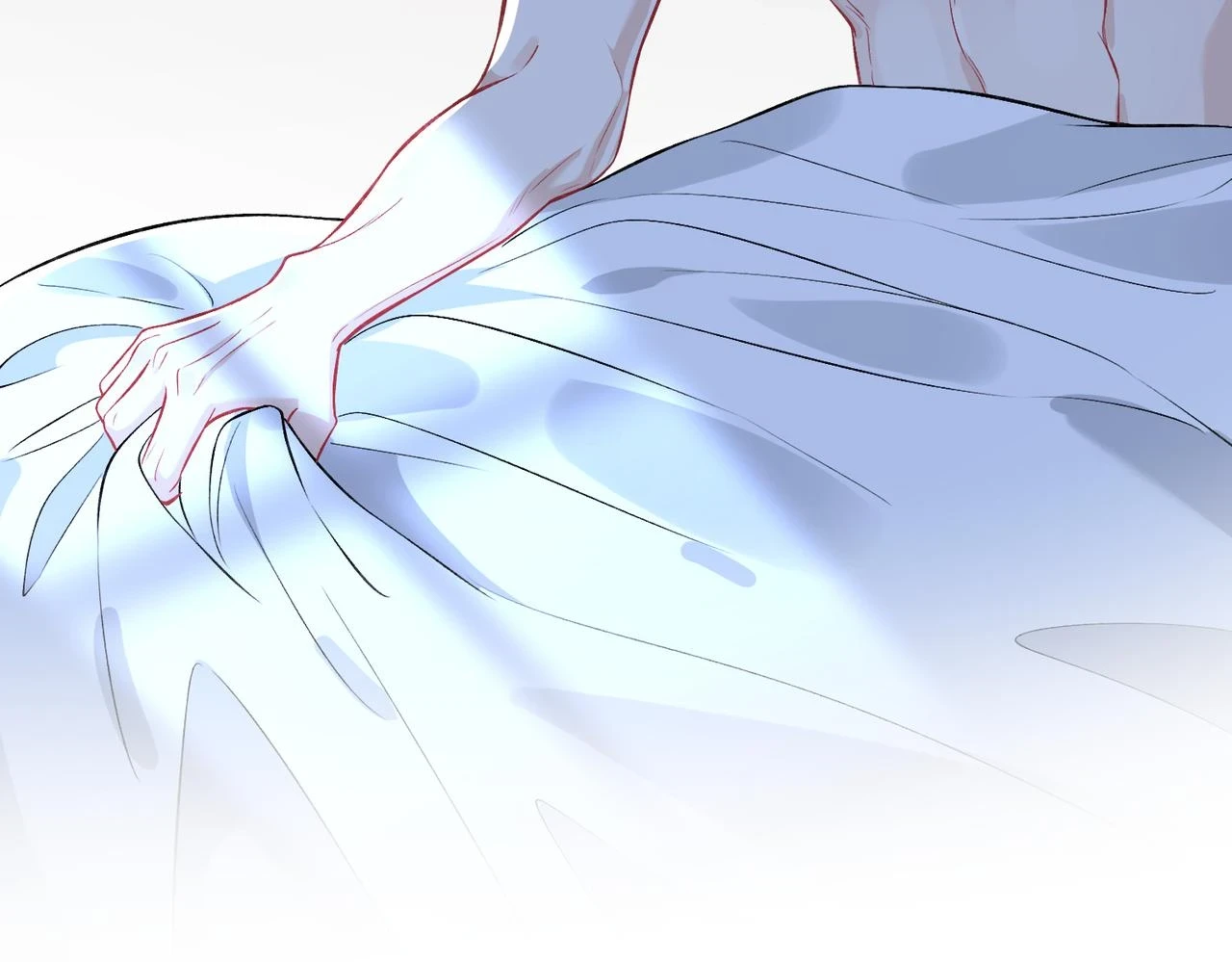 第59话 傅昀深的阴影 第40页
