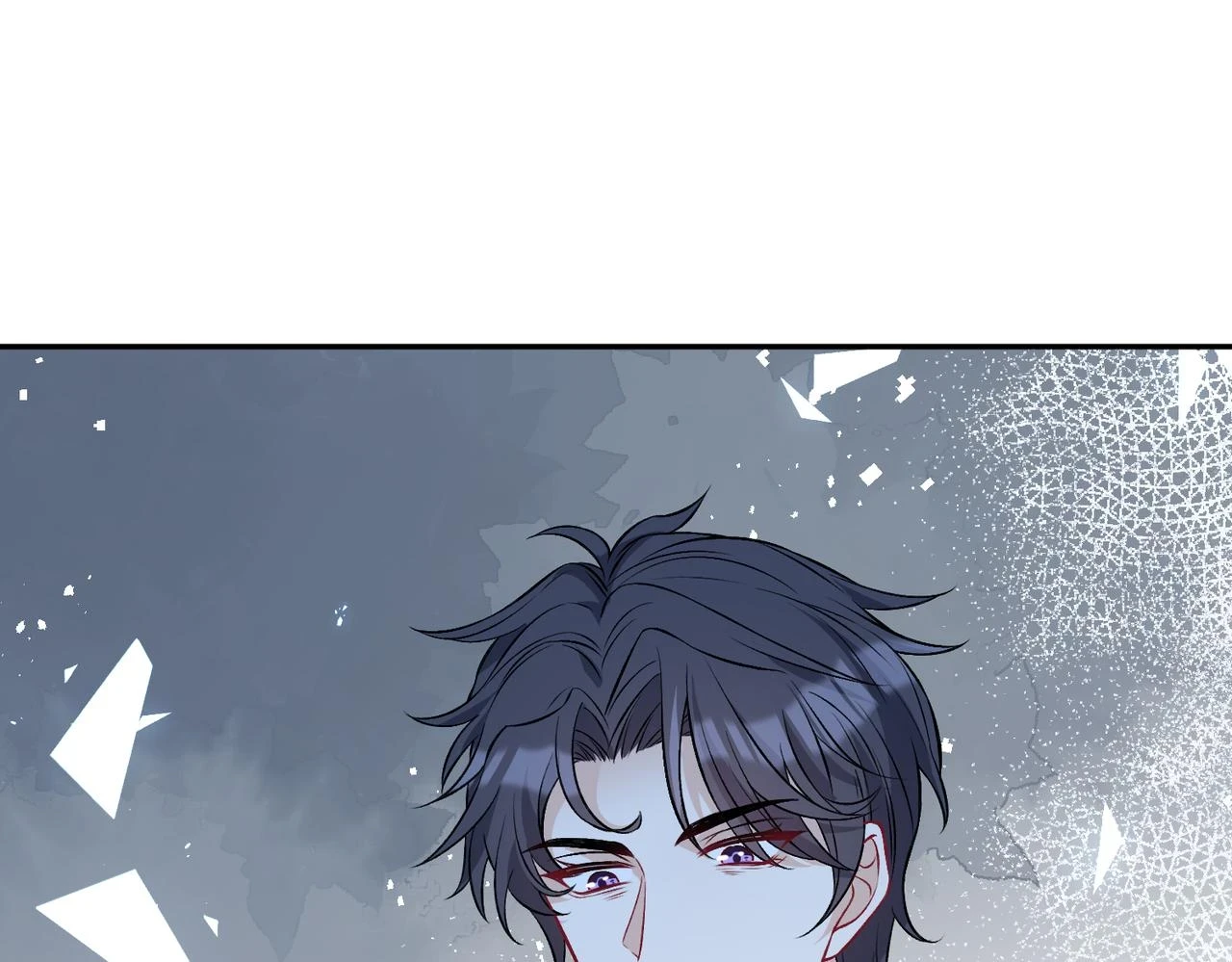第59话 傅昀深的阴影 第60页