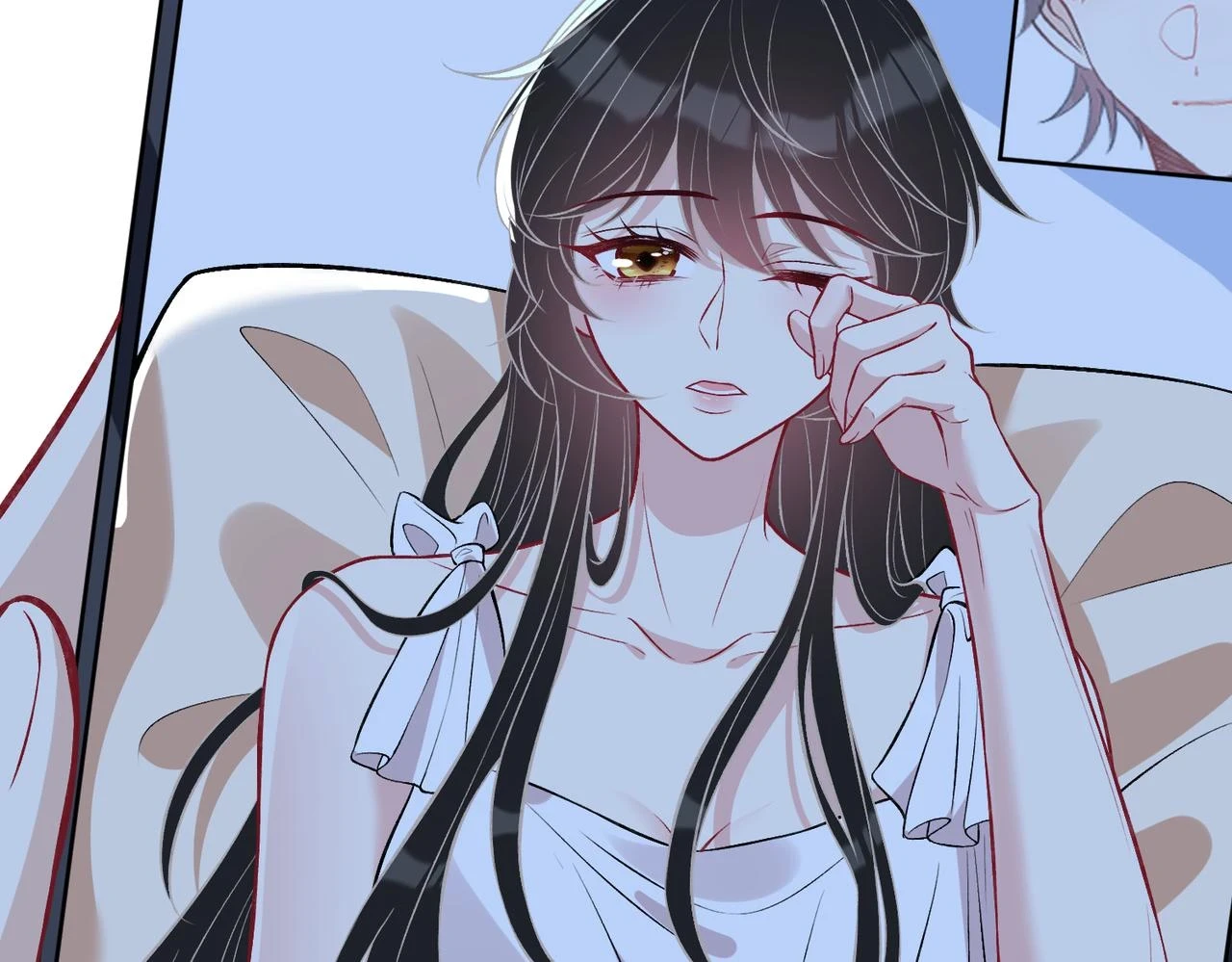 第59话 傅昀深的阴影 第71页
