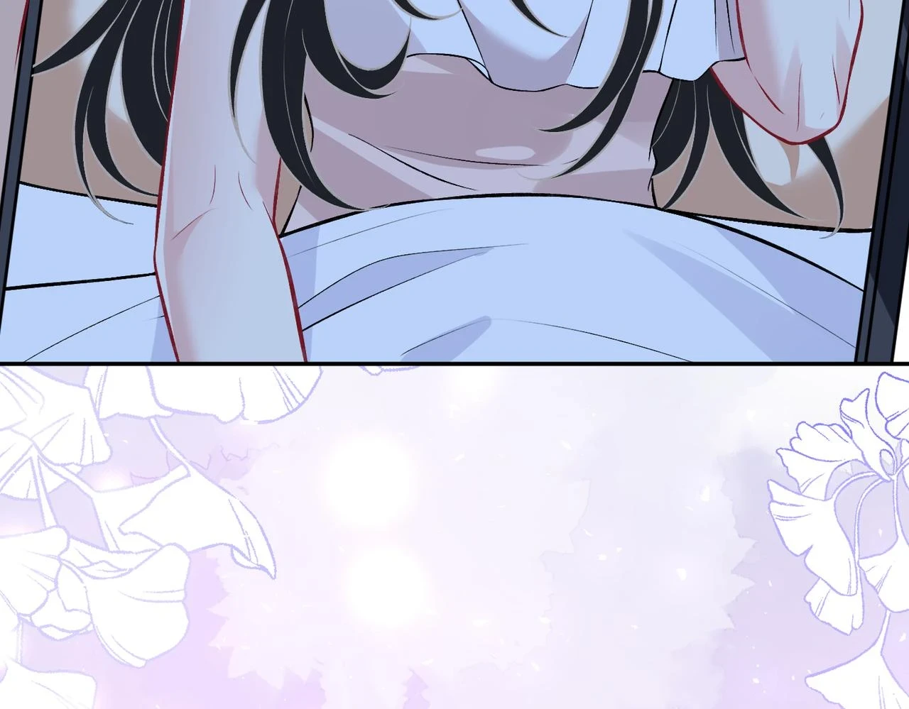 第59话 傅昀深的阴影 第72页