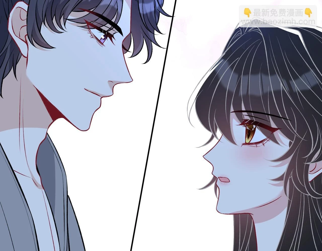 第59话 傅昀深的阴影 第74页