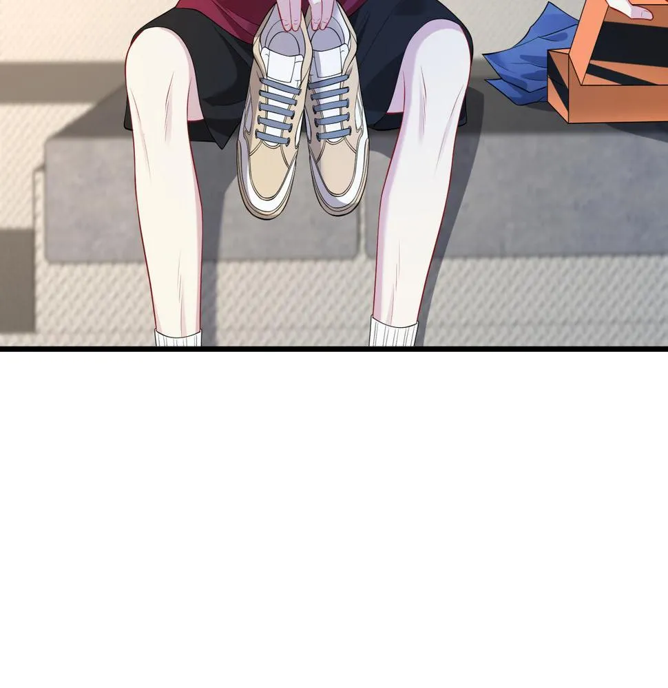 第66话 染血的鞋子 第35页
