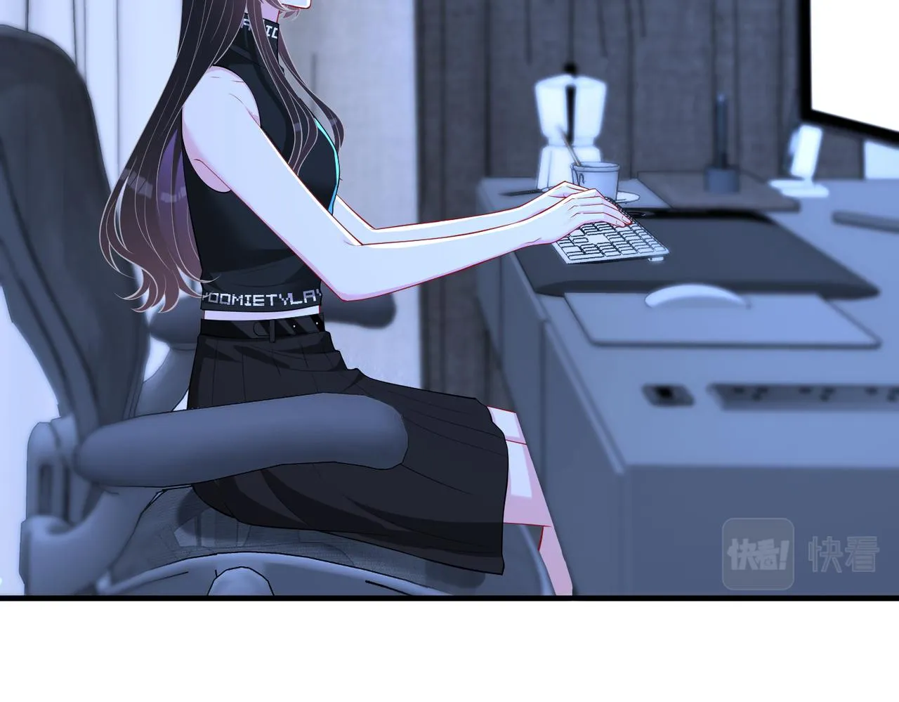 第74话 悬赏任务 第6页