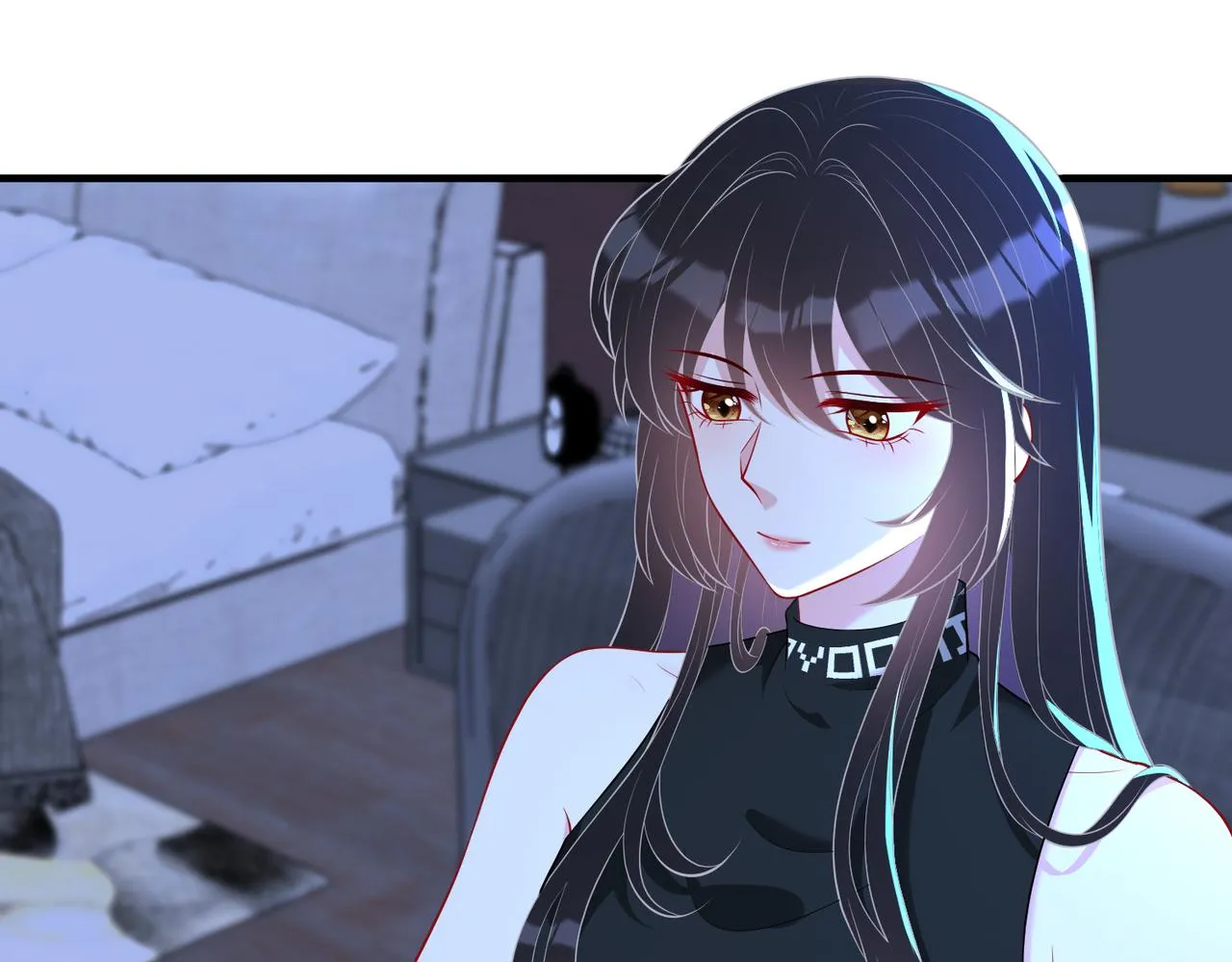 第74话 悬赏任务 第21页