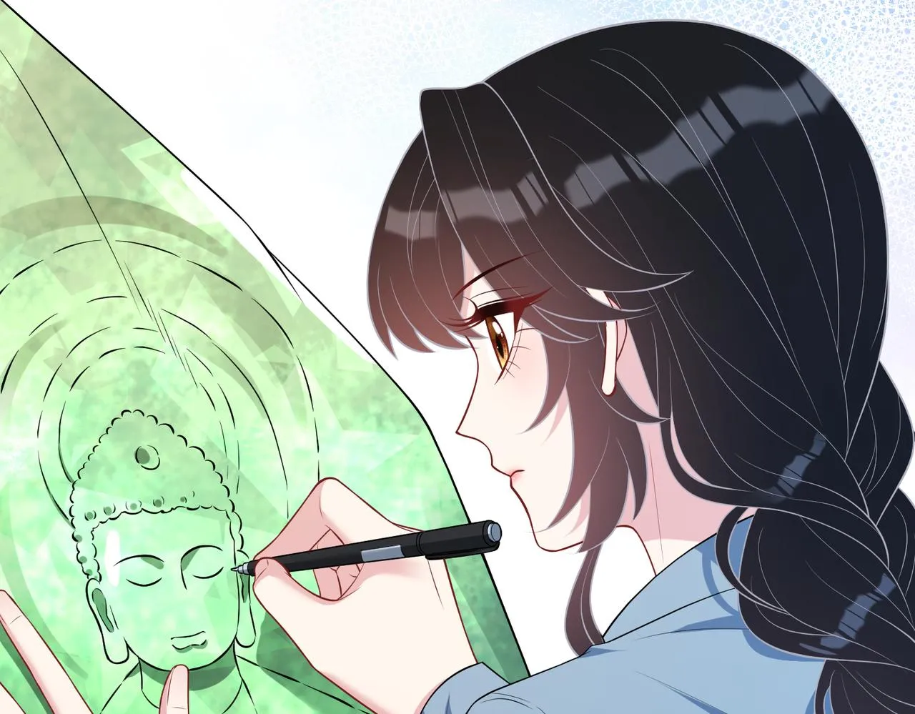 第75话 雕刻十方界 第59页