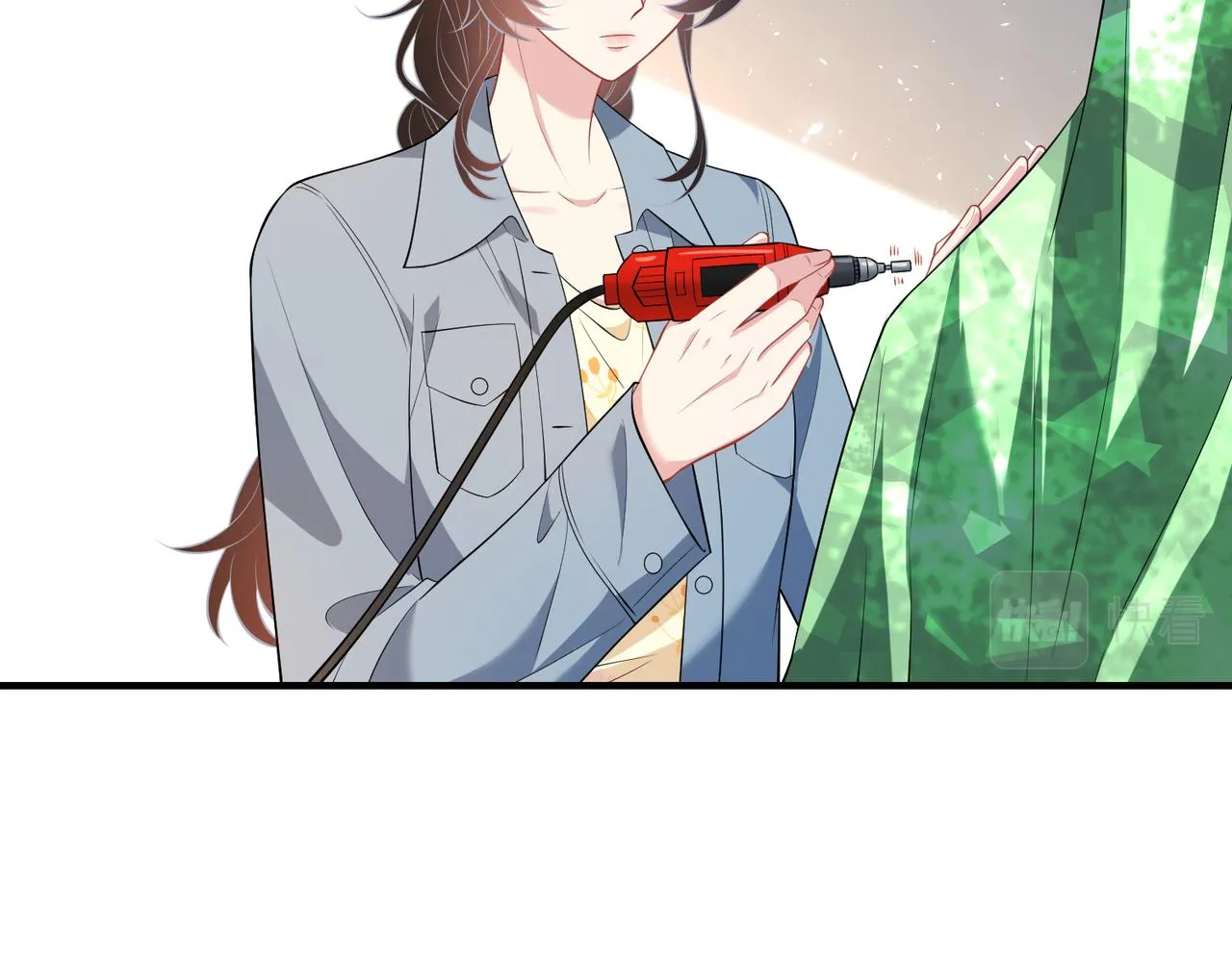 第75话 雕刻十方界 第62页