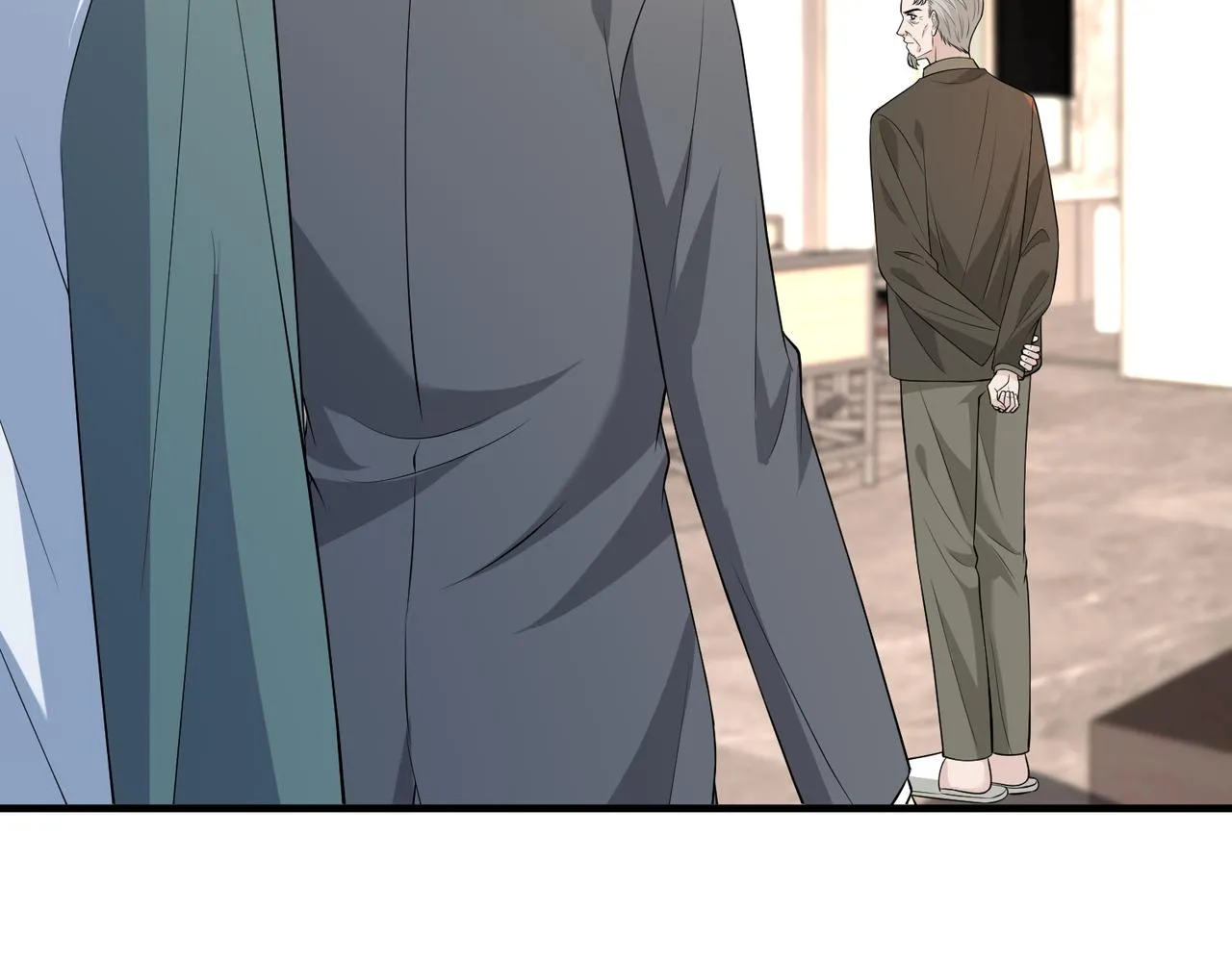 第75话 雕刻十方界 第84页