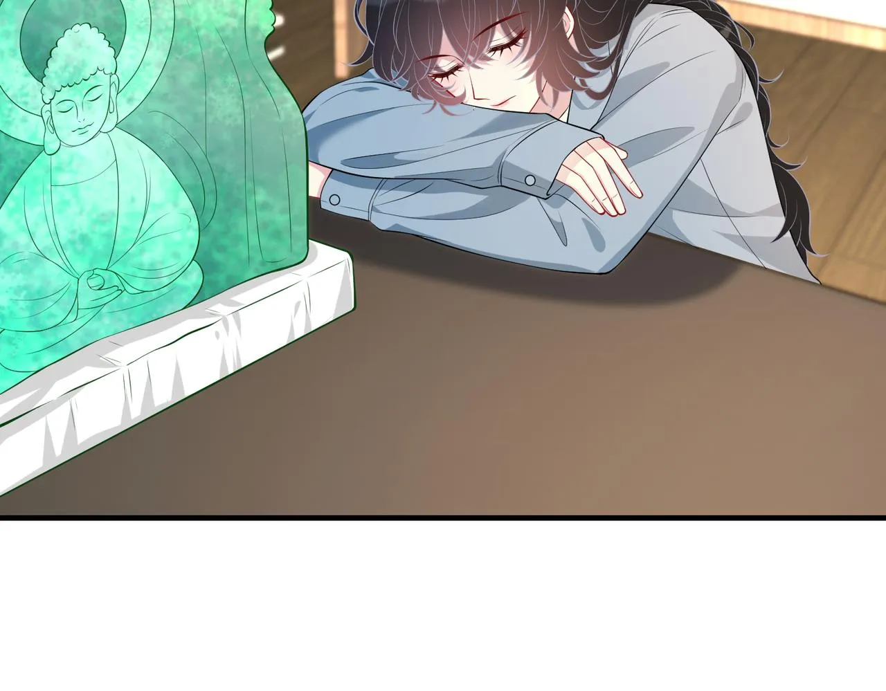 第75话 雕刻十方界 第108页