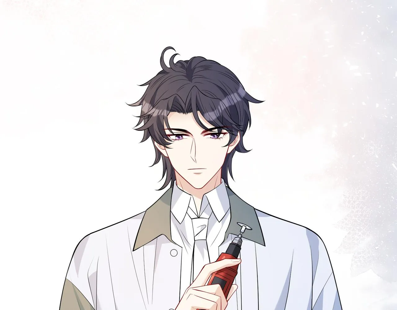 第75话 雕刻十方界 第117页