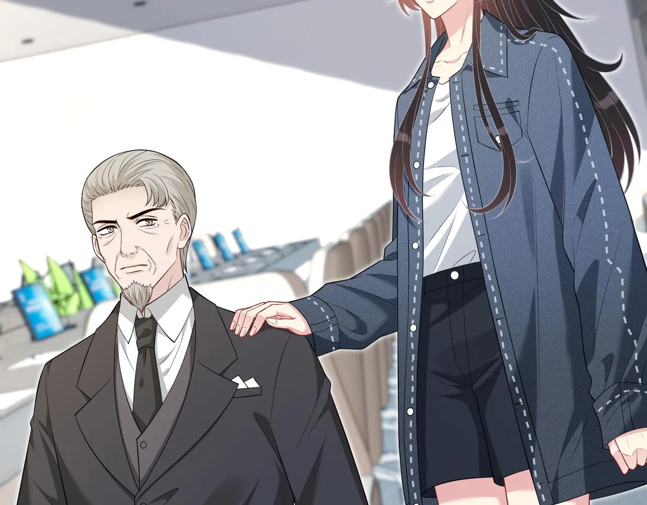 第76话 新的十方界 第45页