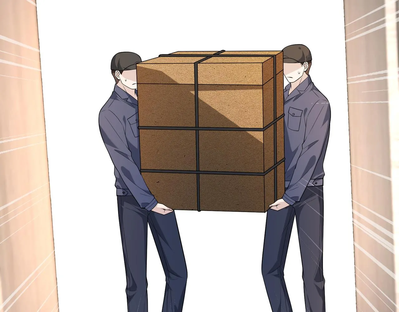 第76话 新的十方界 第55页