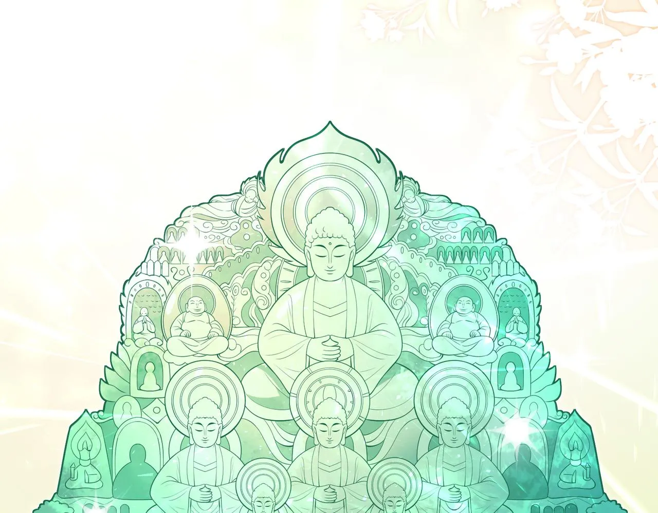第76话 新的十方界 第72页