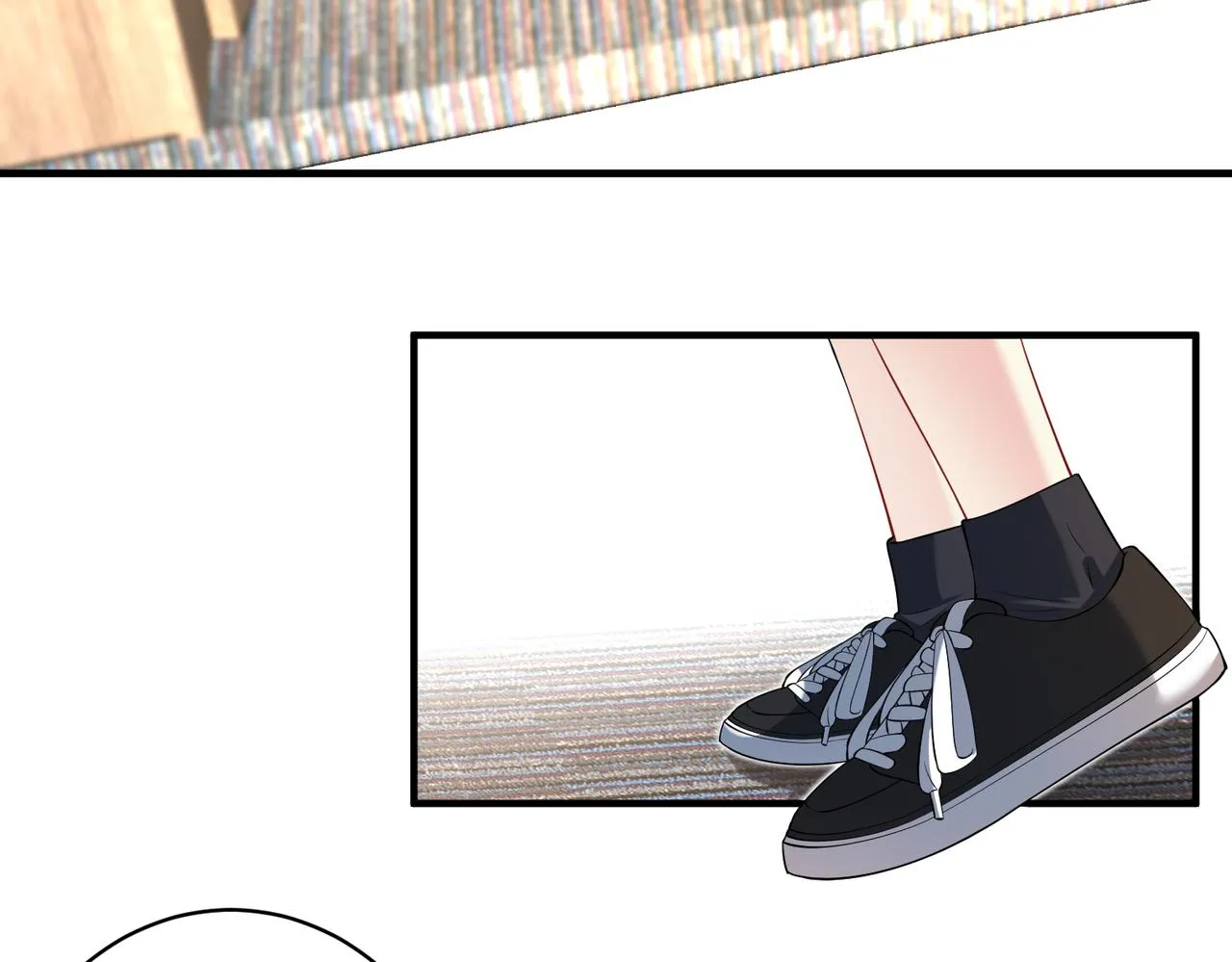 第77话 见色忘义傅昀深 第28页