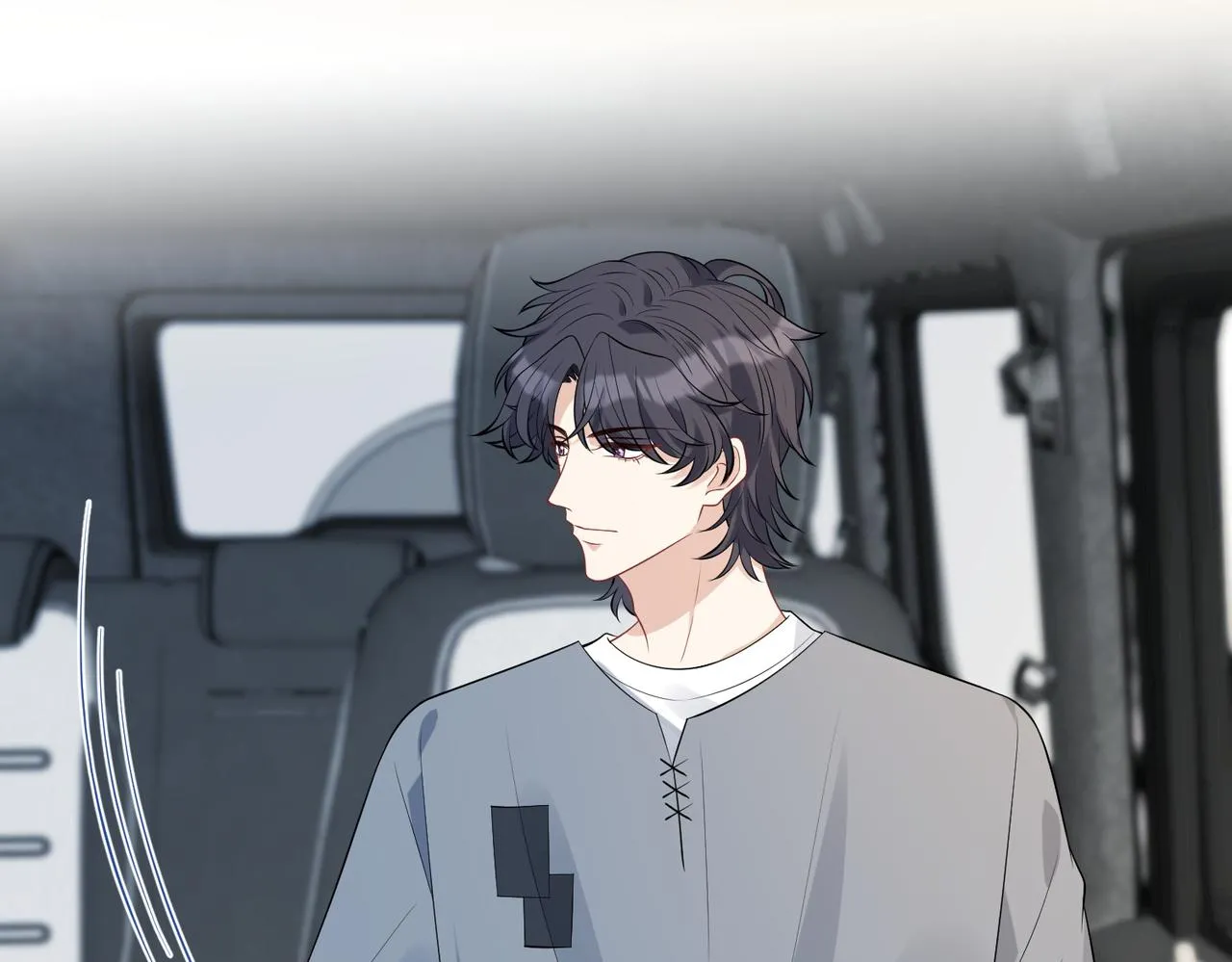 第77话 见色忘义傅昀深 第54页