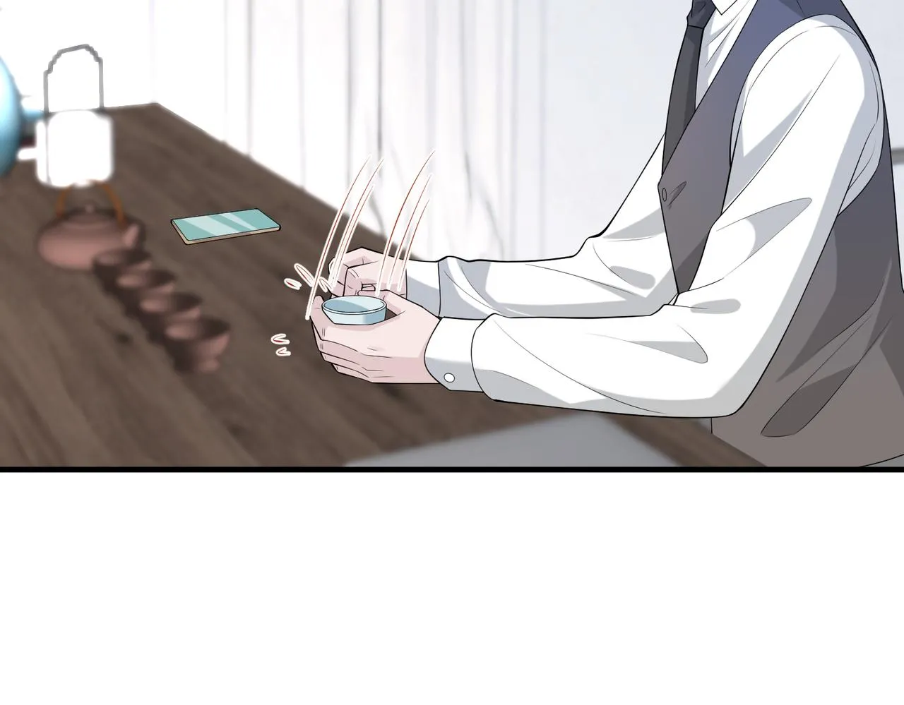 第77话 见色忘义傅昀深 第78页