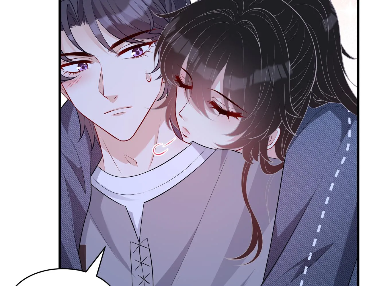 第79话 甜蜜的负担 第15页
