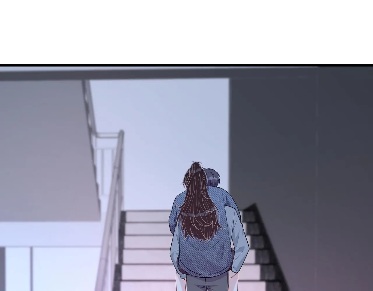 第79话 甜蜜的负担 第19页