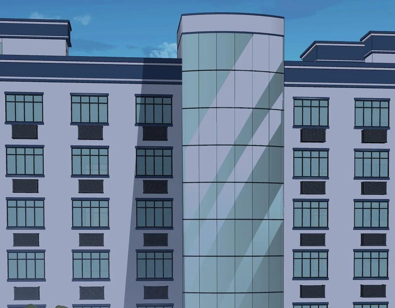 第79话 甜蜜的负担 第24页