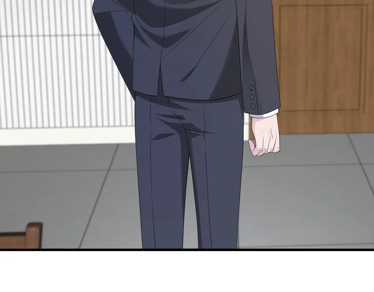 第79话 甜蜜的负担 第38页