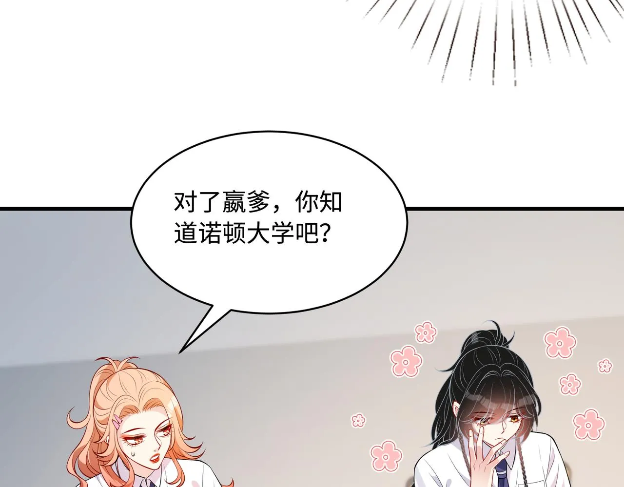 第79话 甜蜜的负担 第54页