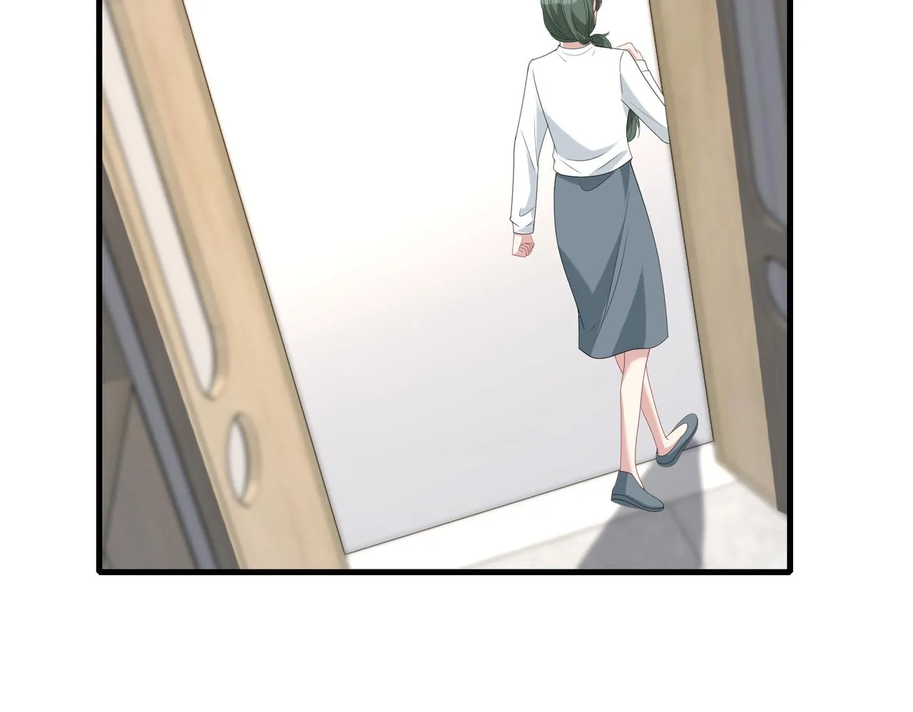 第79话 甜蜜的负担 第85页
