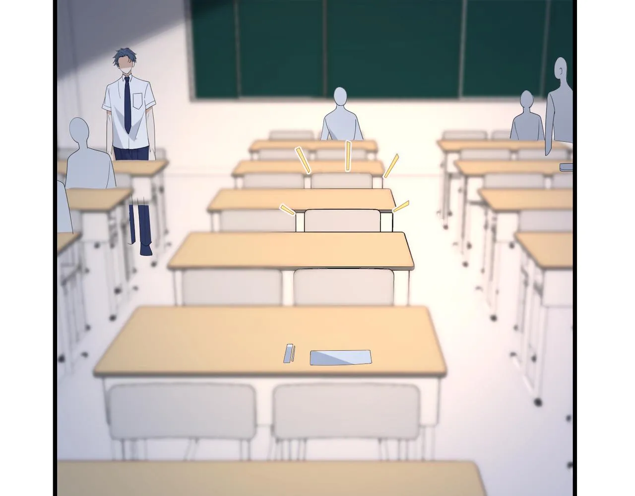 第79话 甜蜜的负担 第91页