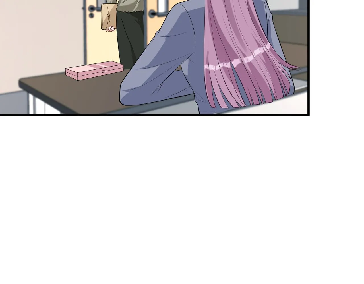 第79话 甜蜜的负担 第99页