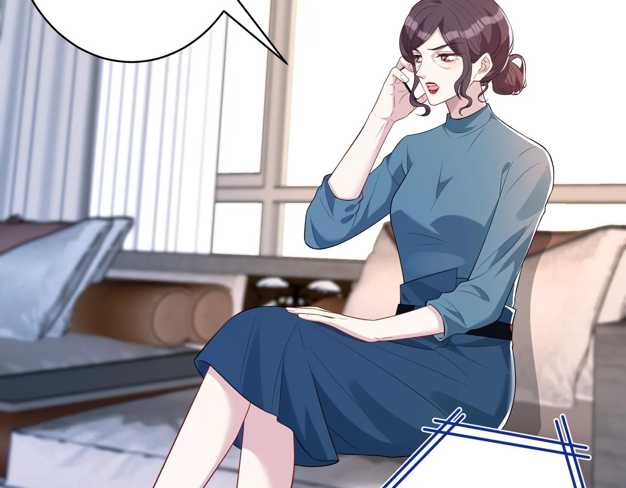 第78话 那你抱吧 第56页