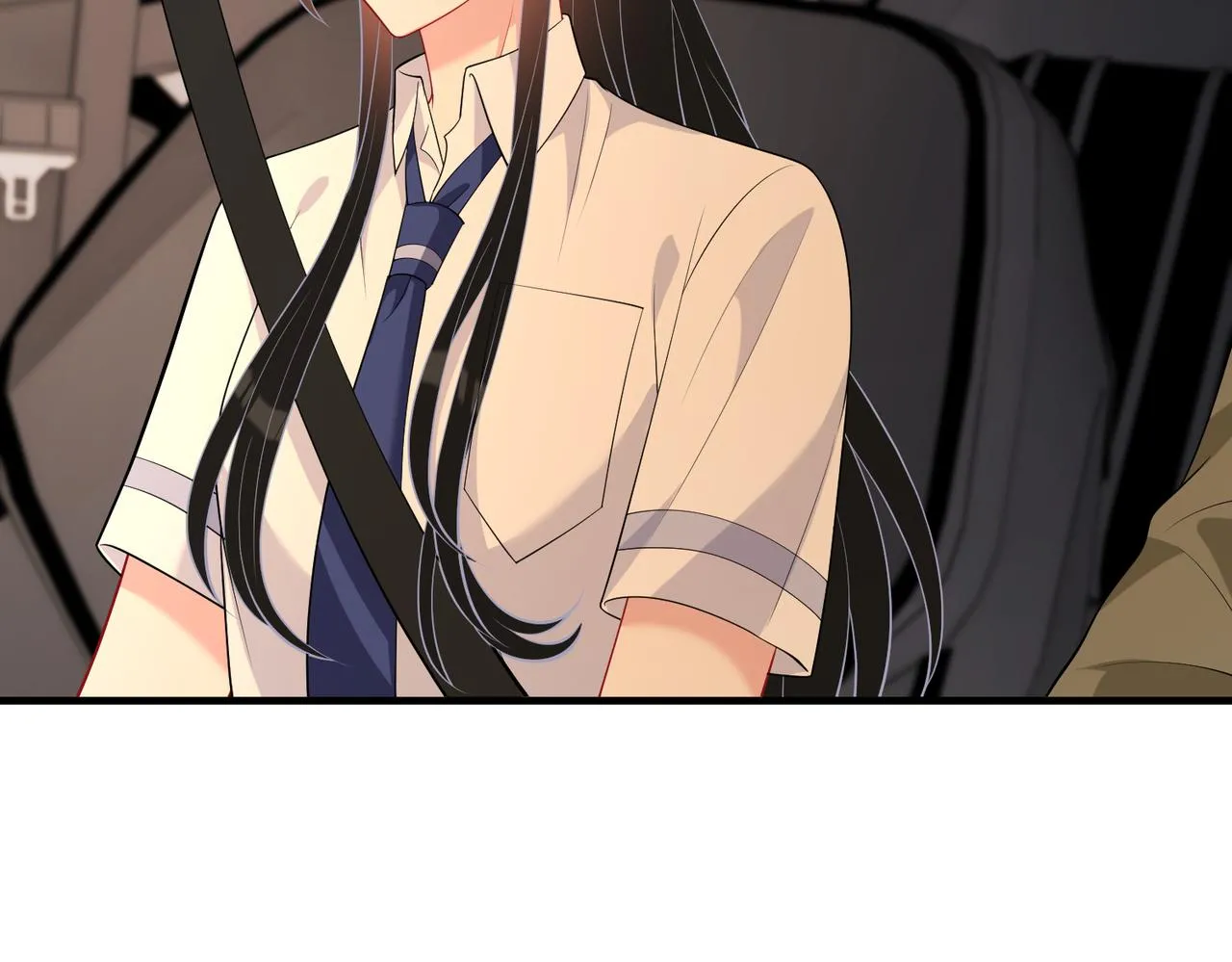 第81话 滤镜碎了 第42页