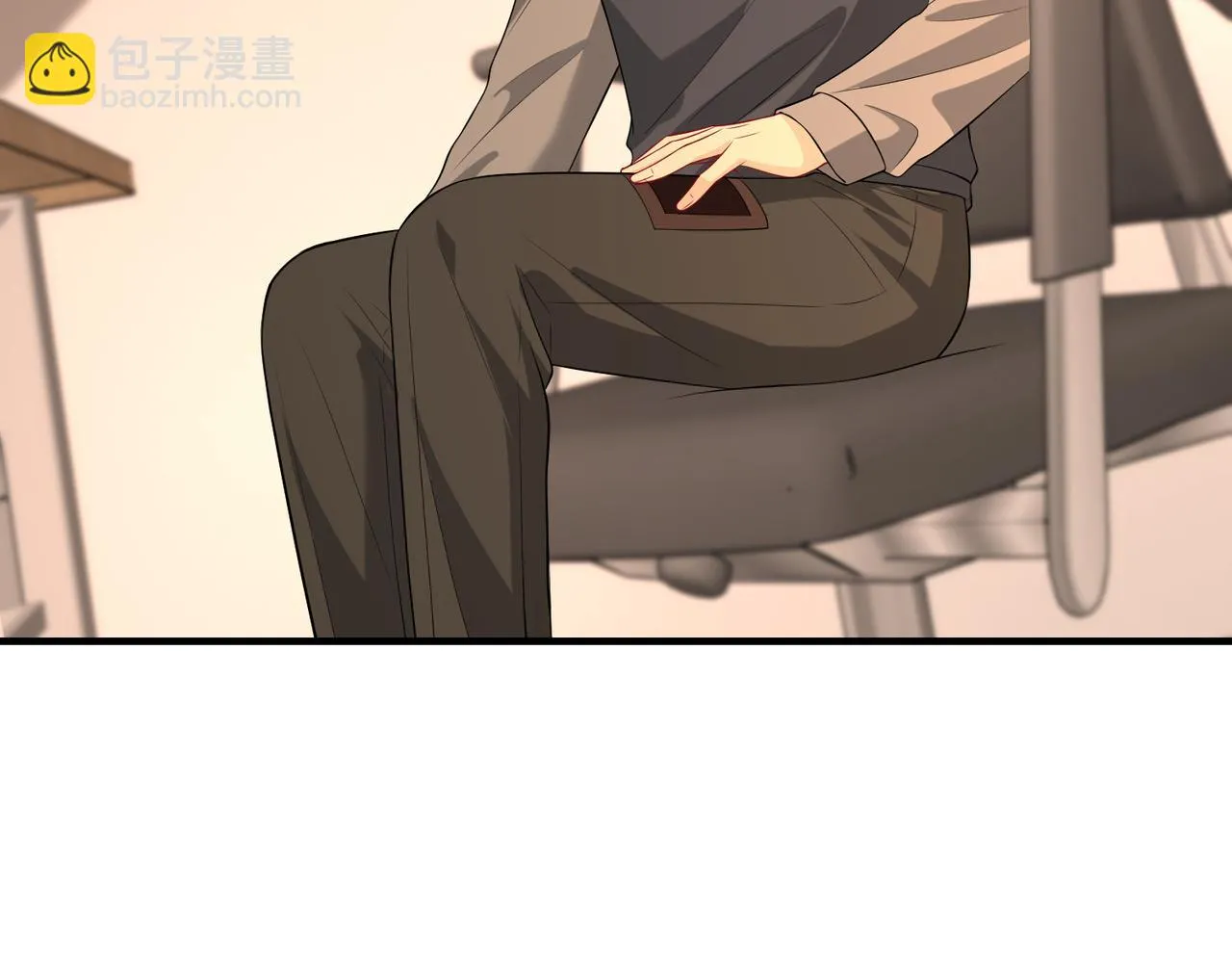 第81话 滤镜碎了 第61页