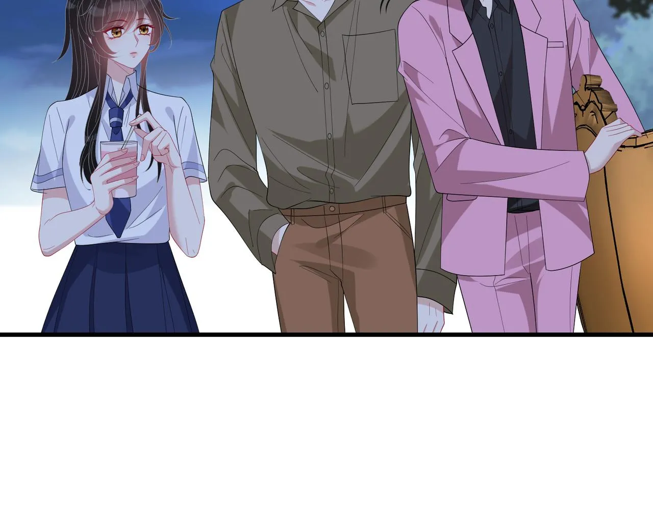 第83话 不像老板 第86页