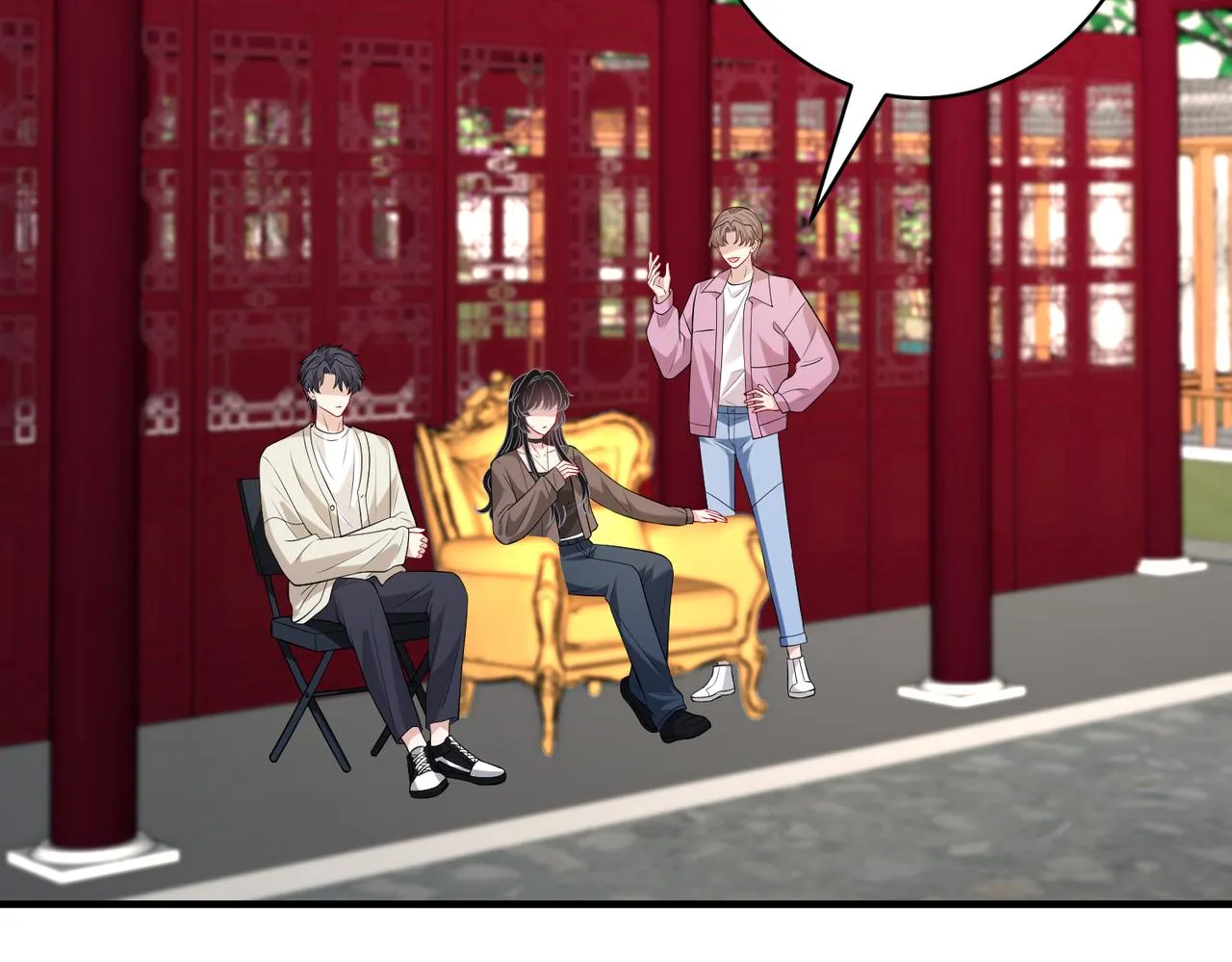 第84话 舞蹈服失窃 第12页