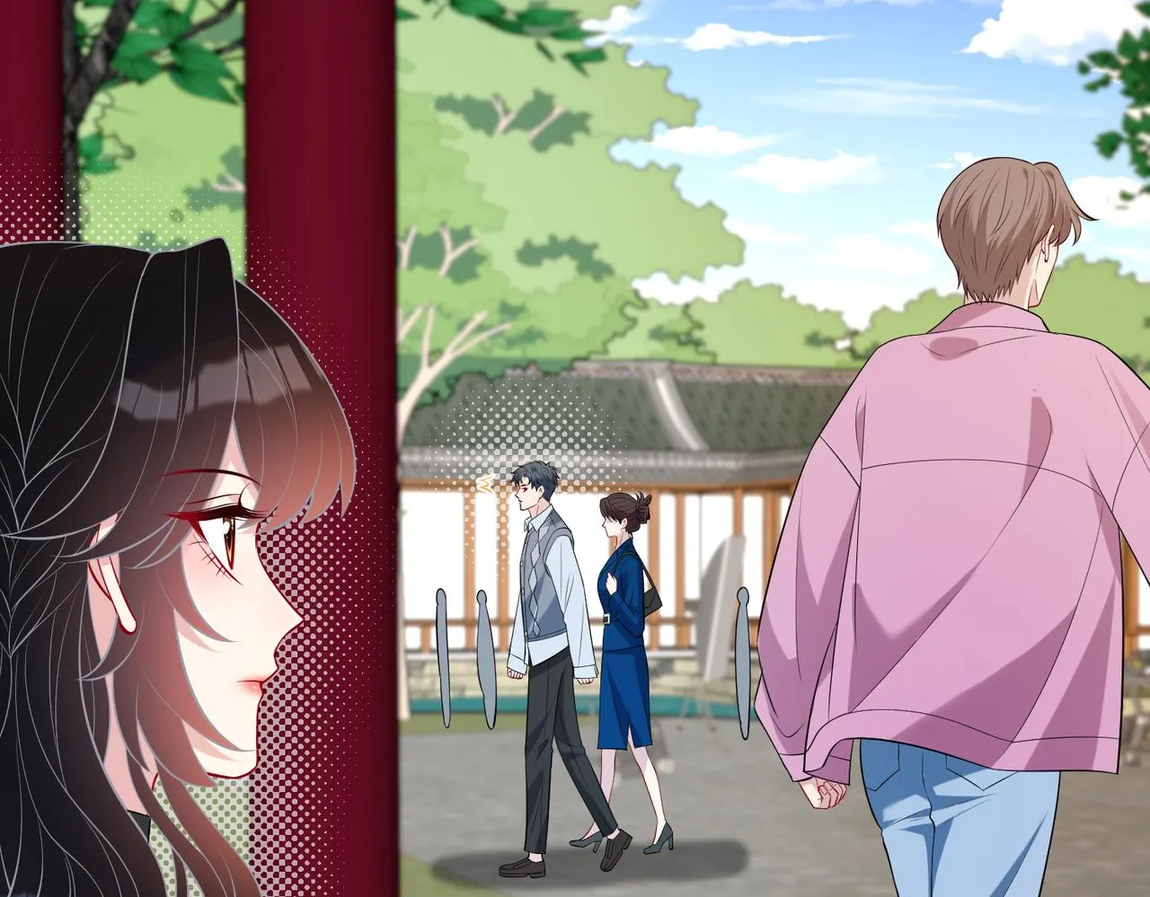 第84话 舞蹈服失窃 第18页