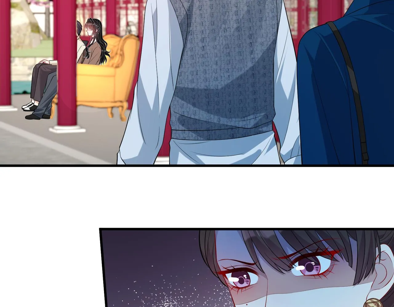 第84话 舞蹈服失窃 第24页