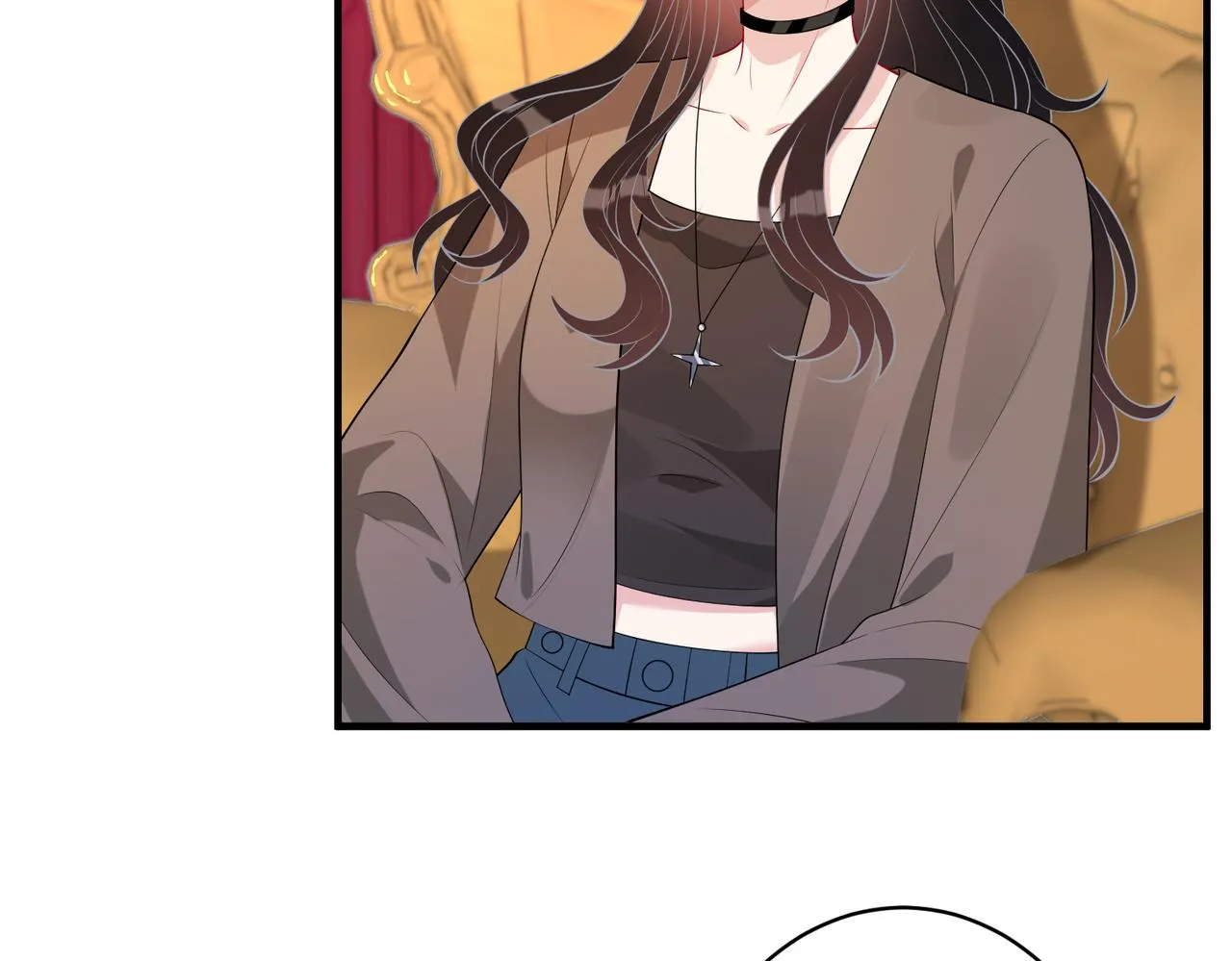 第84话 舞蹈服失窃 第29页
