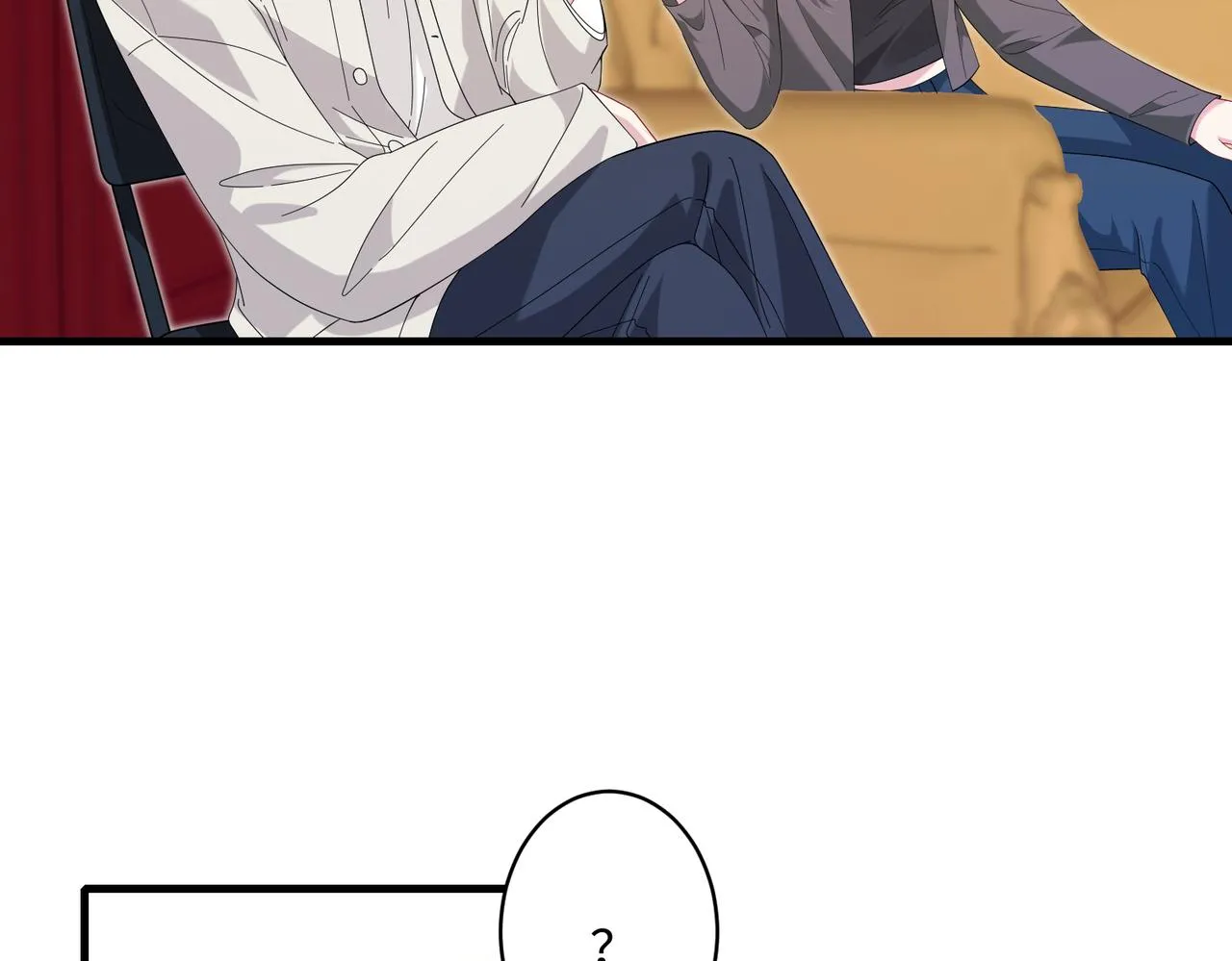 第84话 舞蹈服失窃 第35页