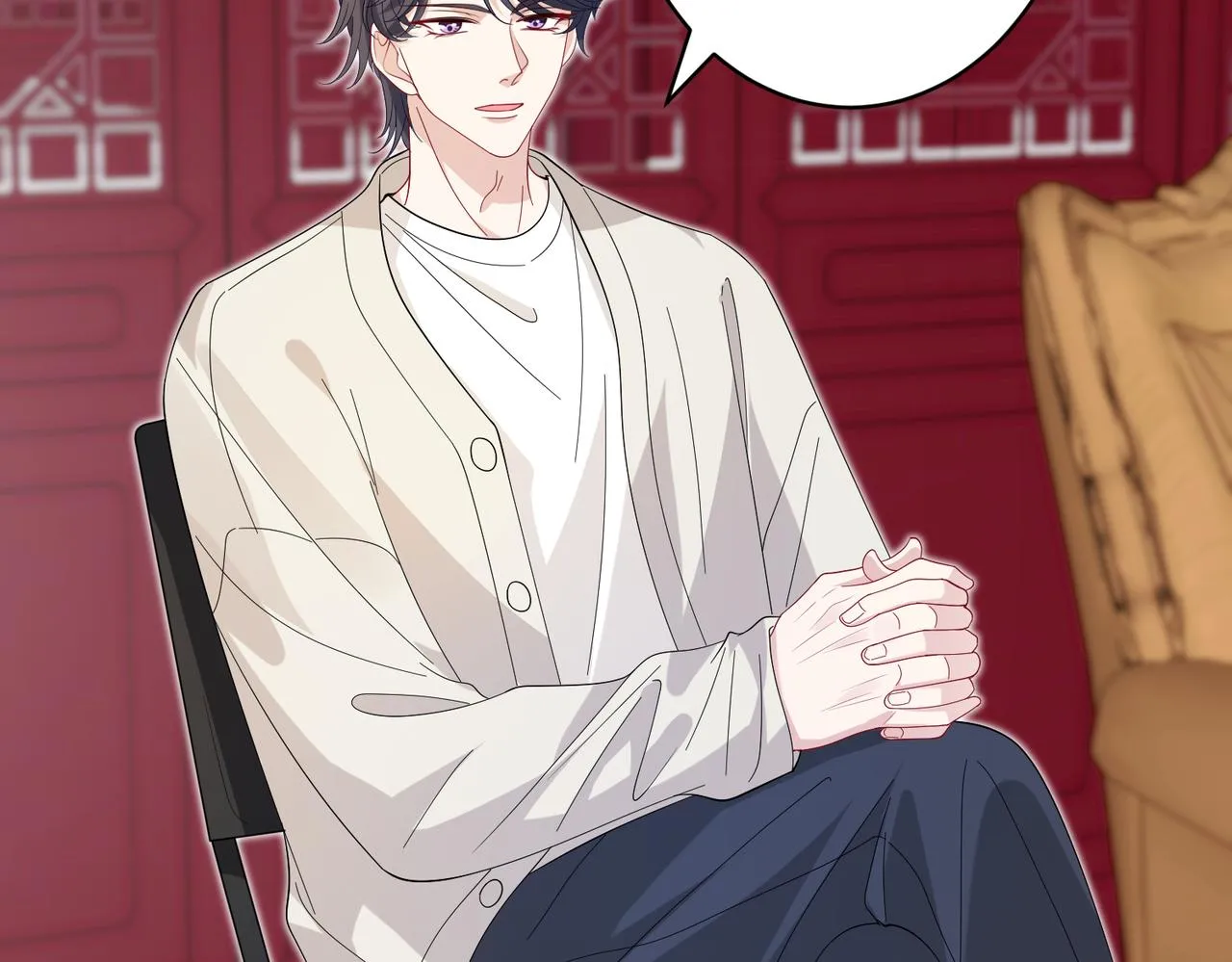 第84话 舞蹈服失窃 第43页