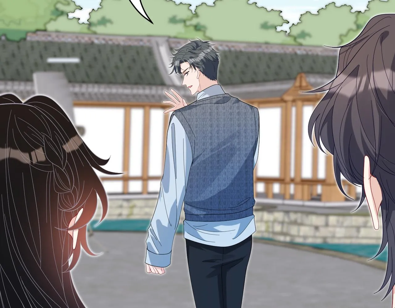 第84话 舞蹈服失窃 第47页