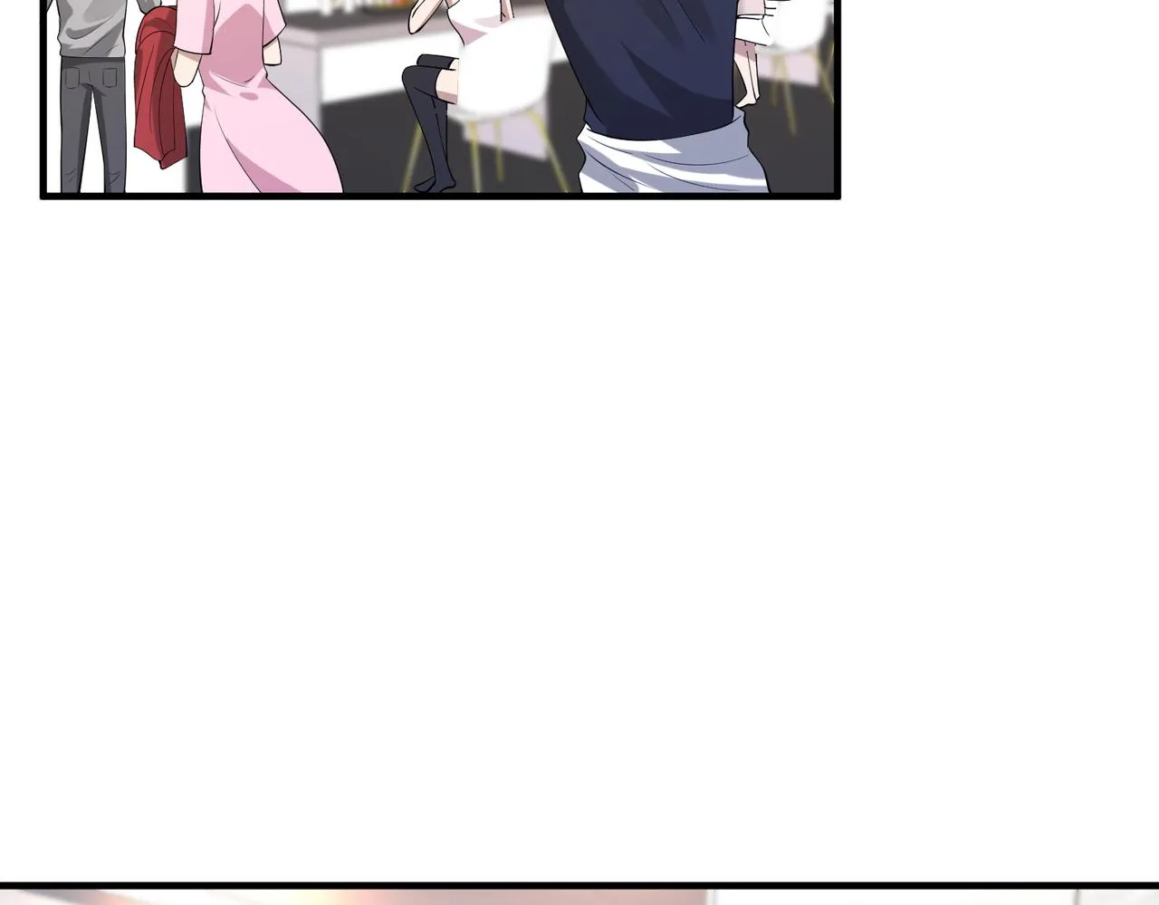 第84话 舞蹈服失窃 第52页