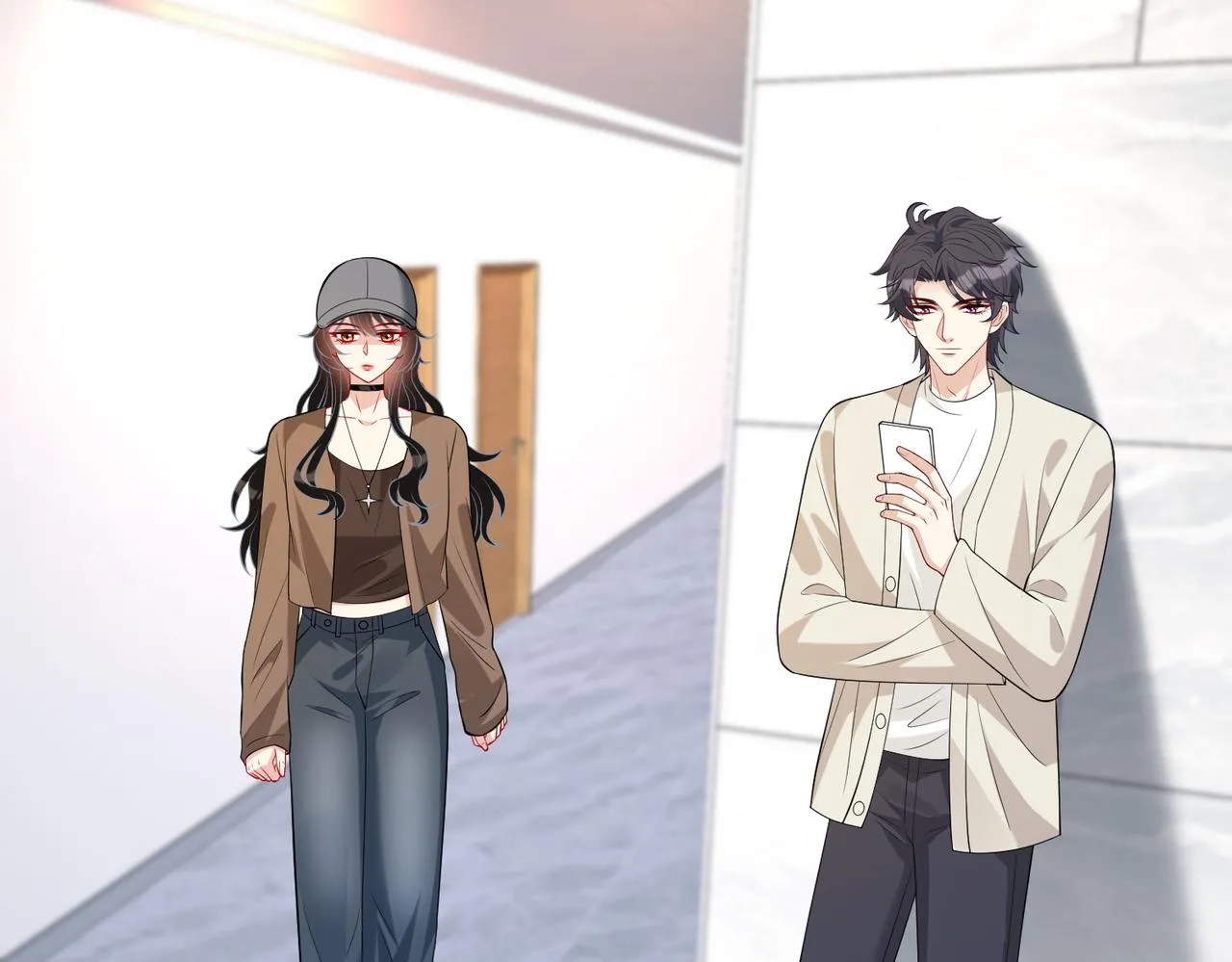 第84话 舞蹈服失窃 第53页