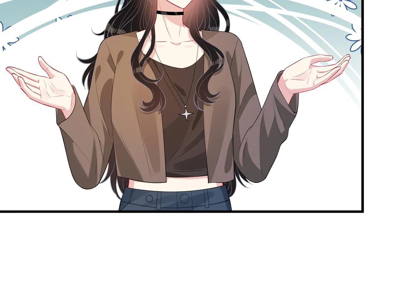 第84话 舞蹈服失窃 第57页