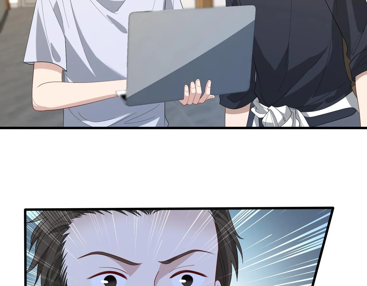 第84话 舞蹈服失窃 第71页