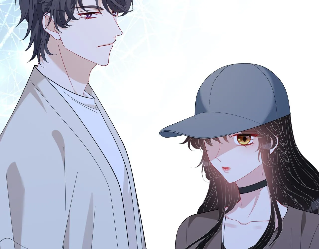 第84话 舞蹈服失窃 第76页
