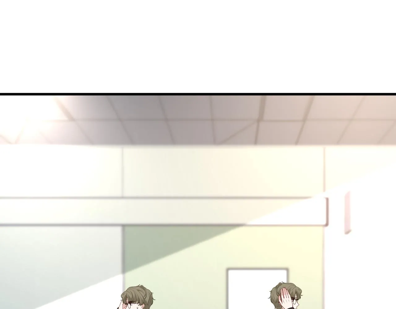 第87话 年级第一嬴子衿 第5页