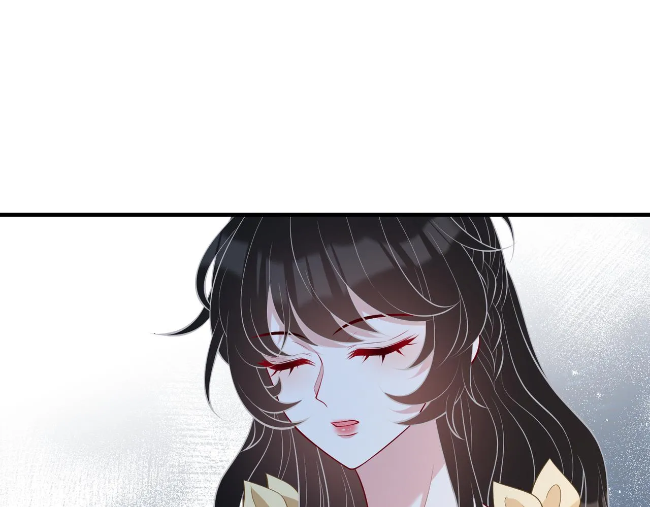 第87话 年级第一嬴子衿 第13页