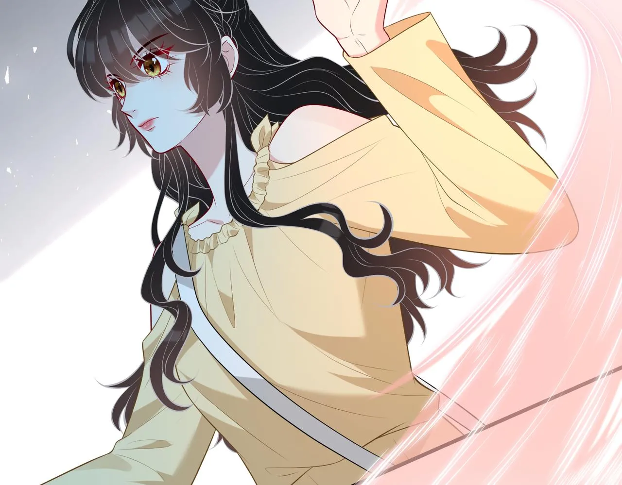 第87话 年级第一嬴子衿 第17页