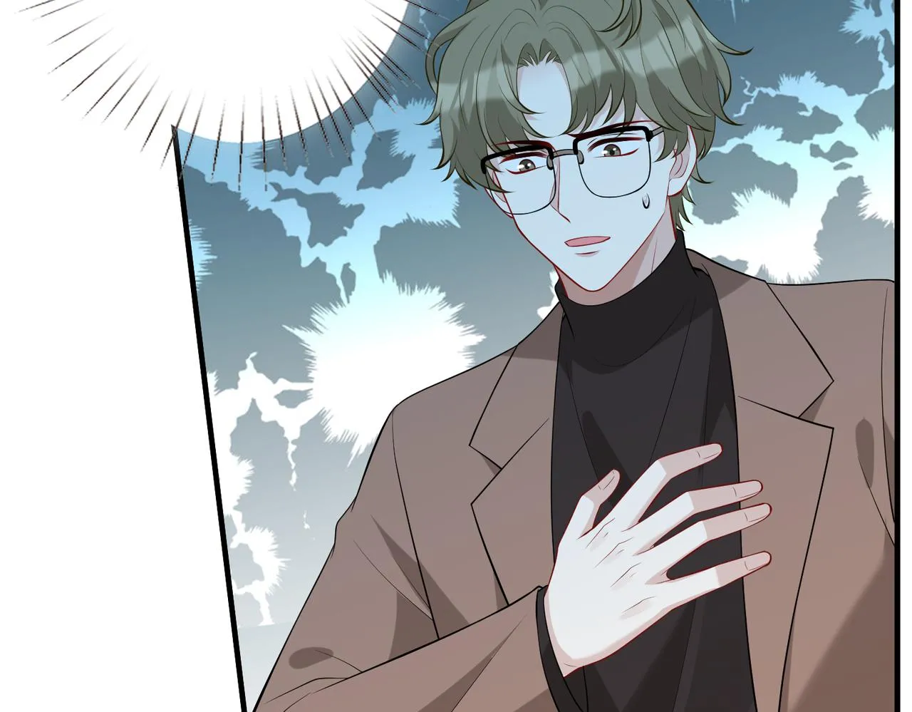 第87话 年级第一嬴子衿 第20页