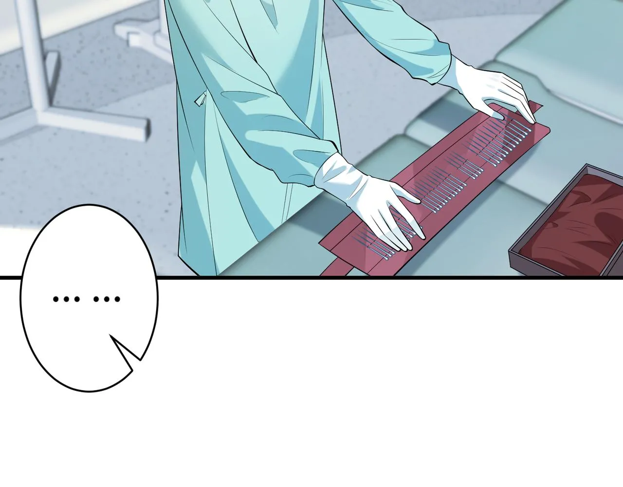 第87话 年级第一嬴子衿 第46页